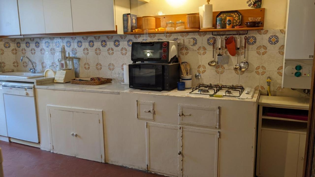 Double Bedroom In Beautiful 30'S Style Apartment Флоренция Экстерьер фото